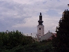 Frantiknsky_kostol